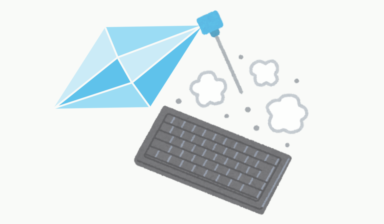 Process Improvement Crystal