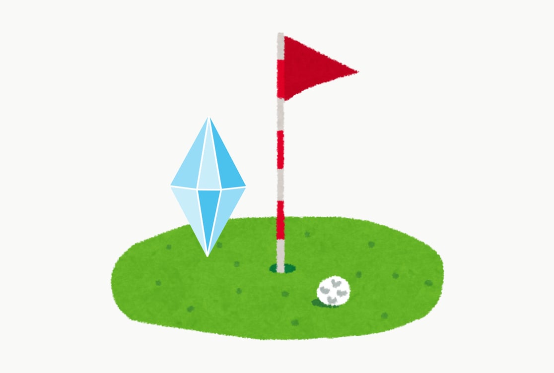 Process Improvement Crystal